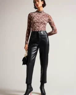 Discount Plaider Women Trousers & Shorts