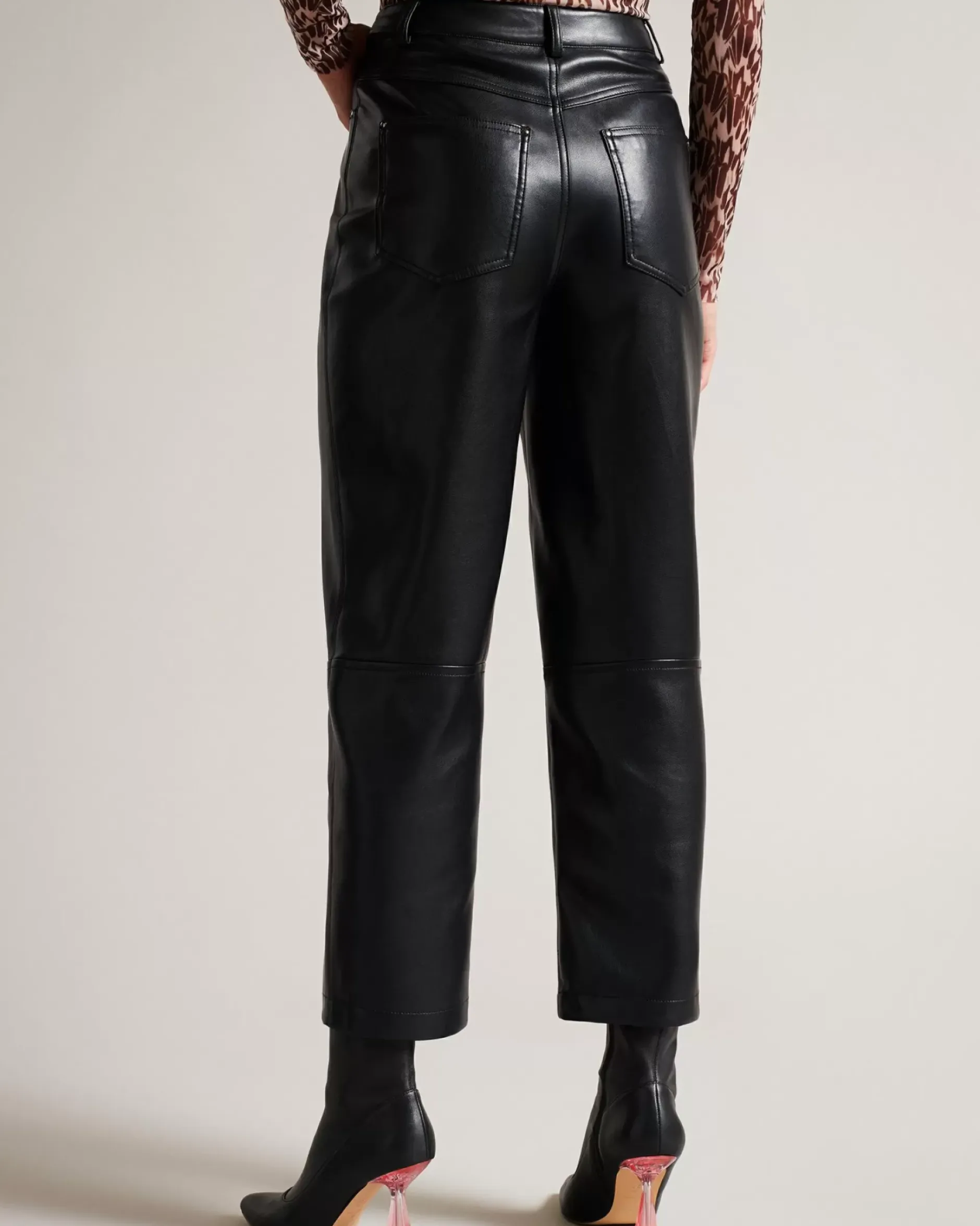 Discount Plaider Women Trousers & Shorts