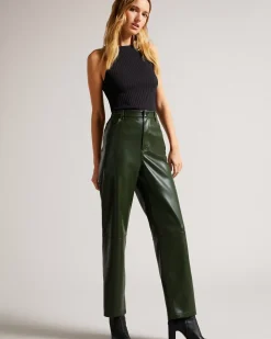 Hot Plaider Men Trousers & Chinos