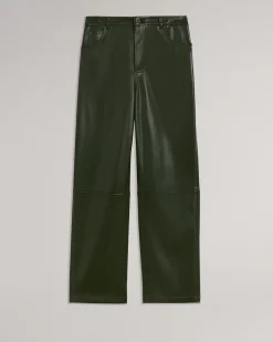 Hot Plaider Men Trousers & Chinos