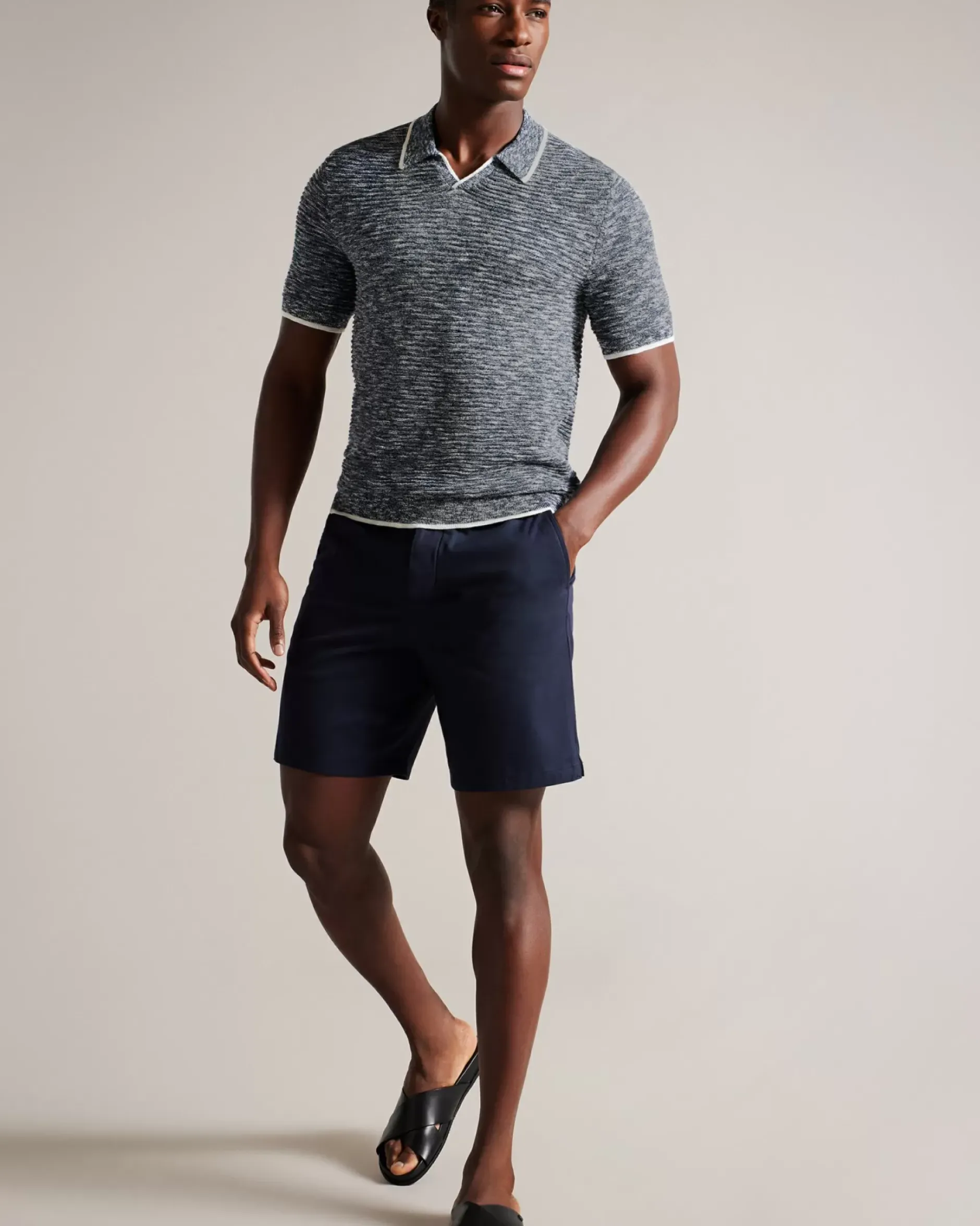 Outlet Plantr Men Tops
