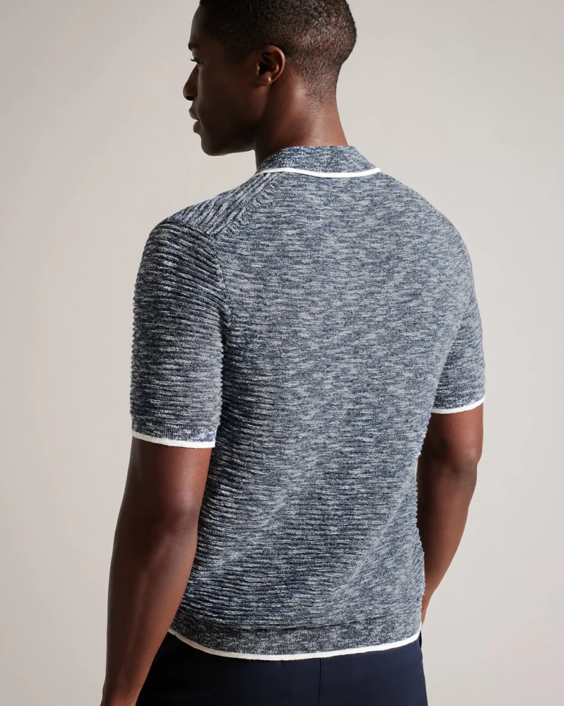 Outlet Plantr Men Tops