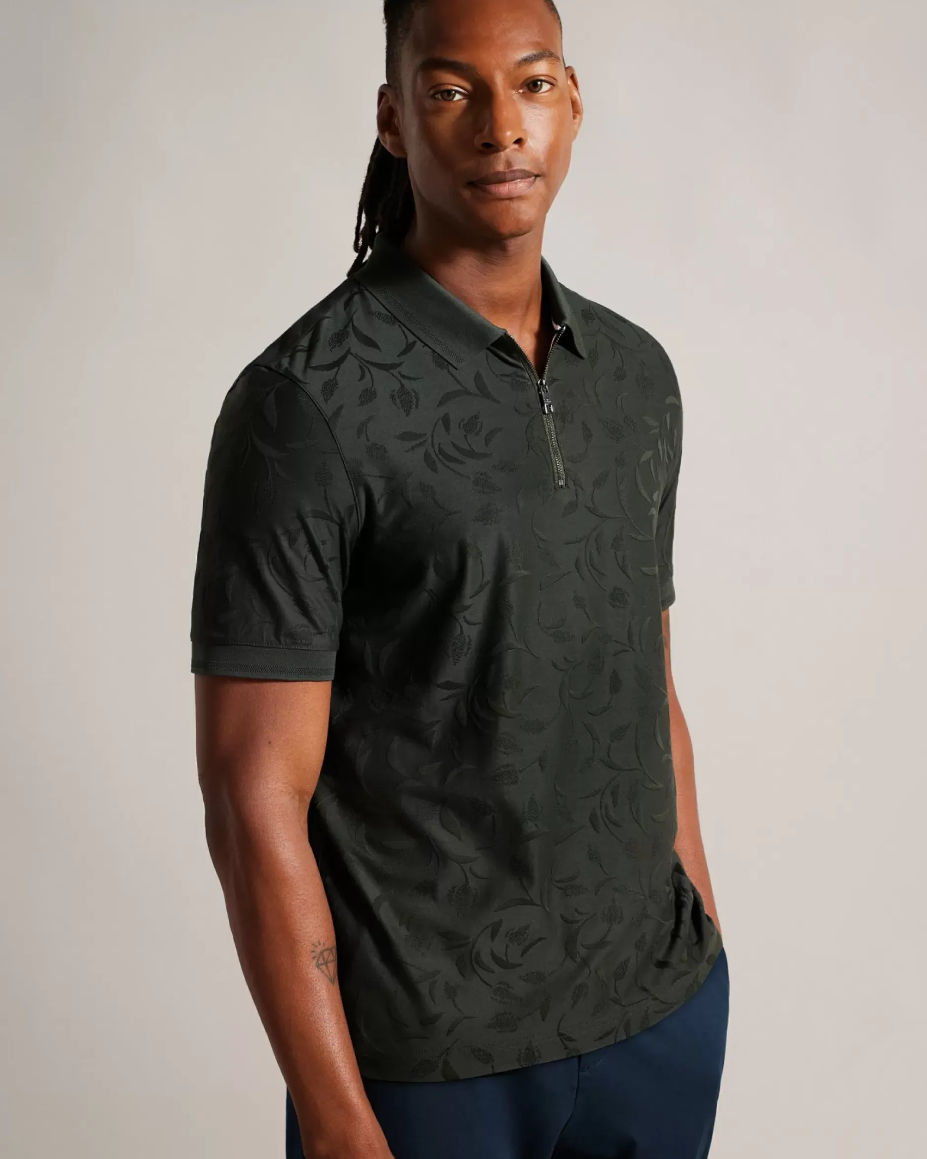 Online Polenn Men Tops