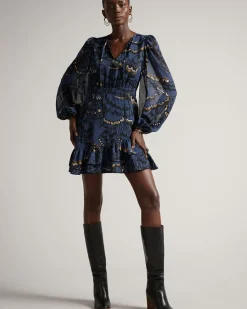 Hot Pollei Women Dresses