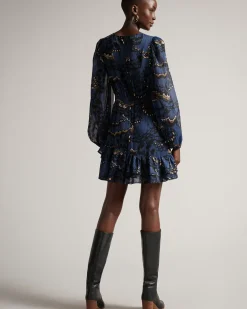 Hot Pollei Women Dresses