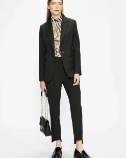 New Popieyt Women Trousers & Shorts