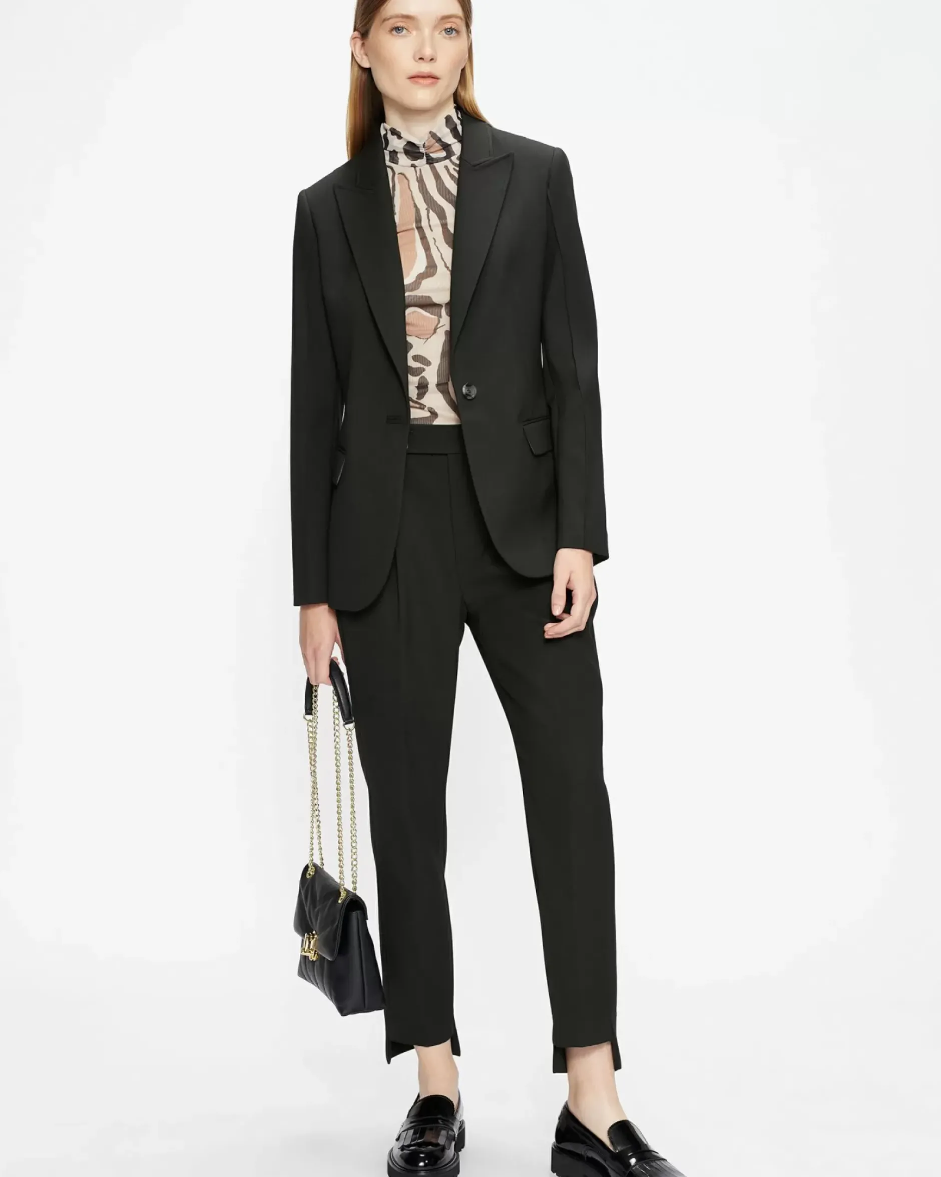 New Popieyt Women Trousers & Shorts