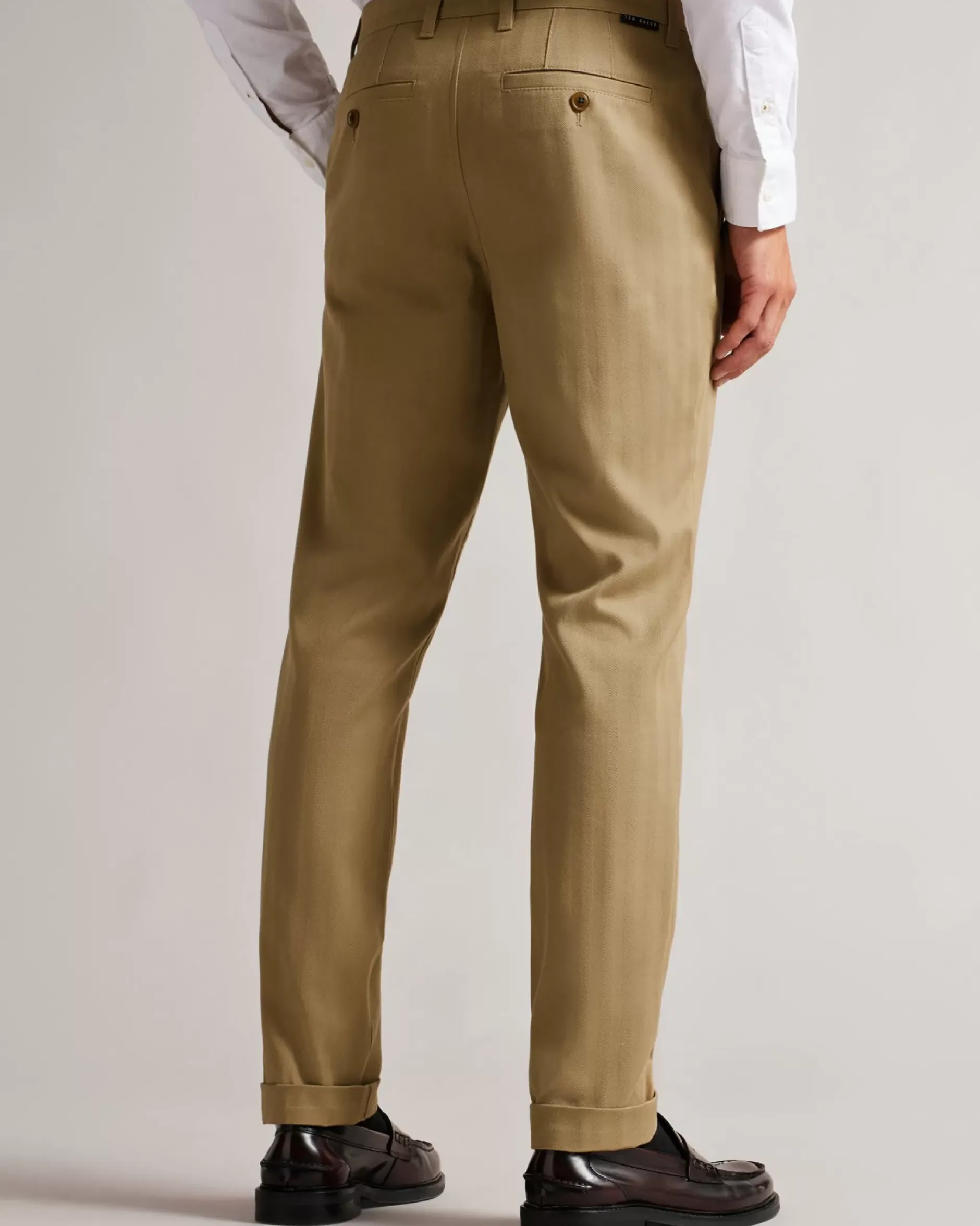 Sale Poro Men Trousers & Chinos
