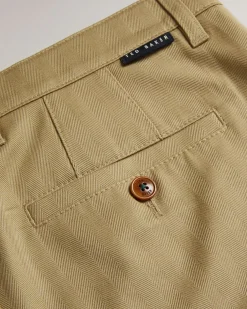 Sale Poro Men Trousers & Chinos