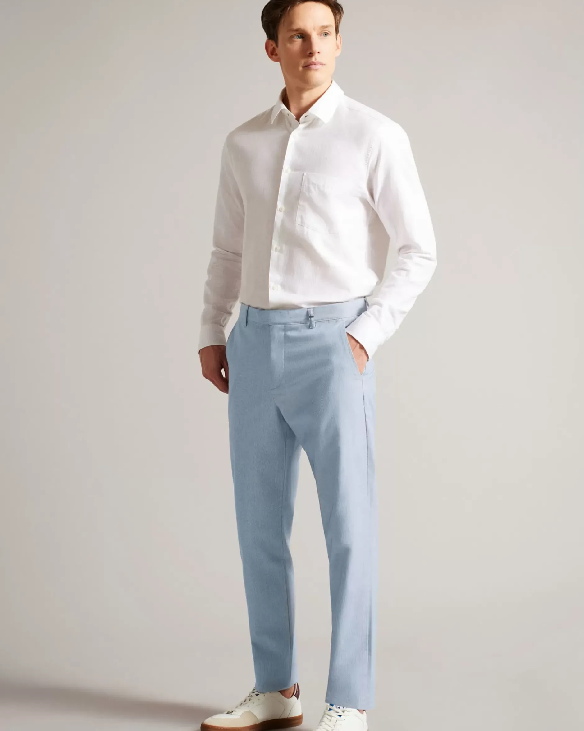 Sale Portmay Men Trousers & Chinos