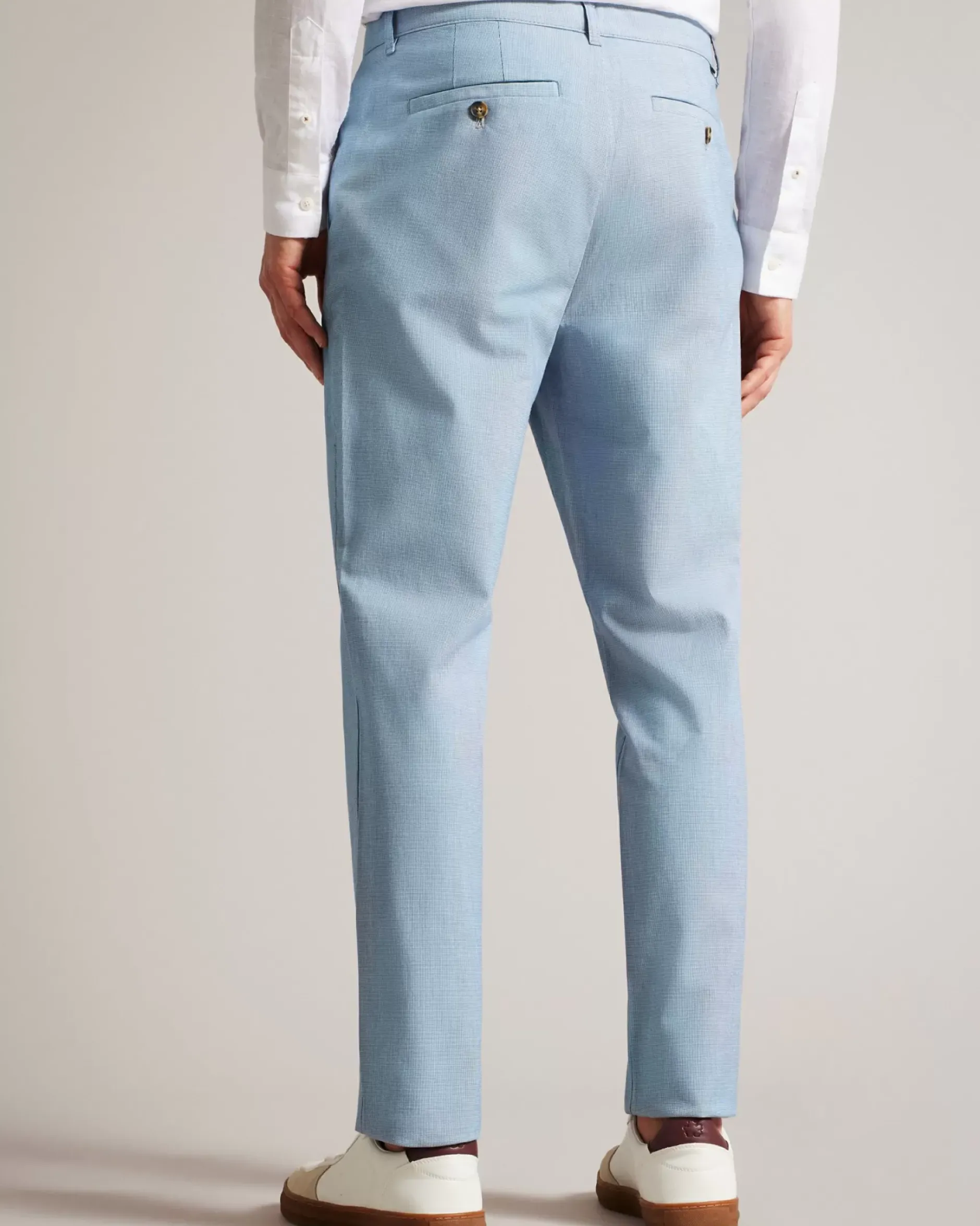 Sale Portmay Men Trousers & Chinos