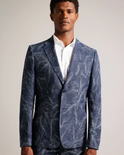 Outlet Postoj Men Blazers