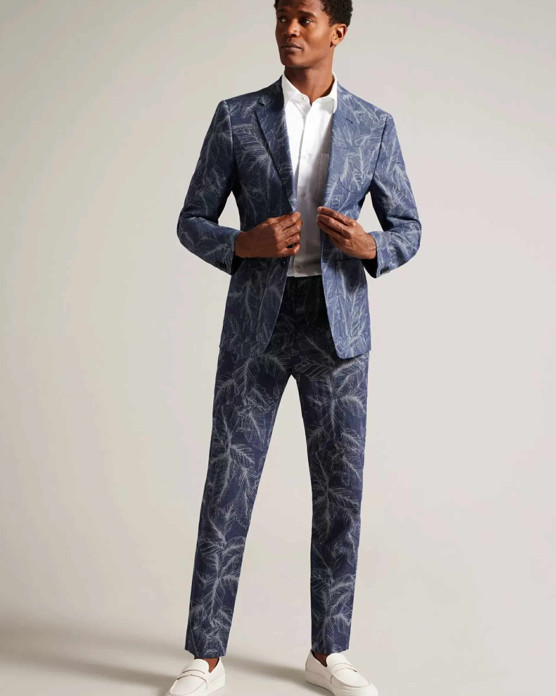 Outlet Postoj Men Blazers