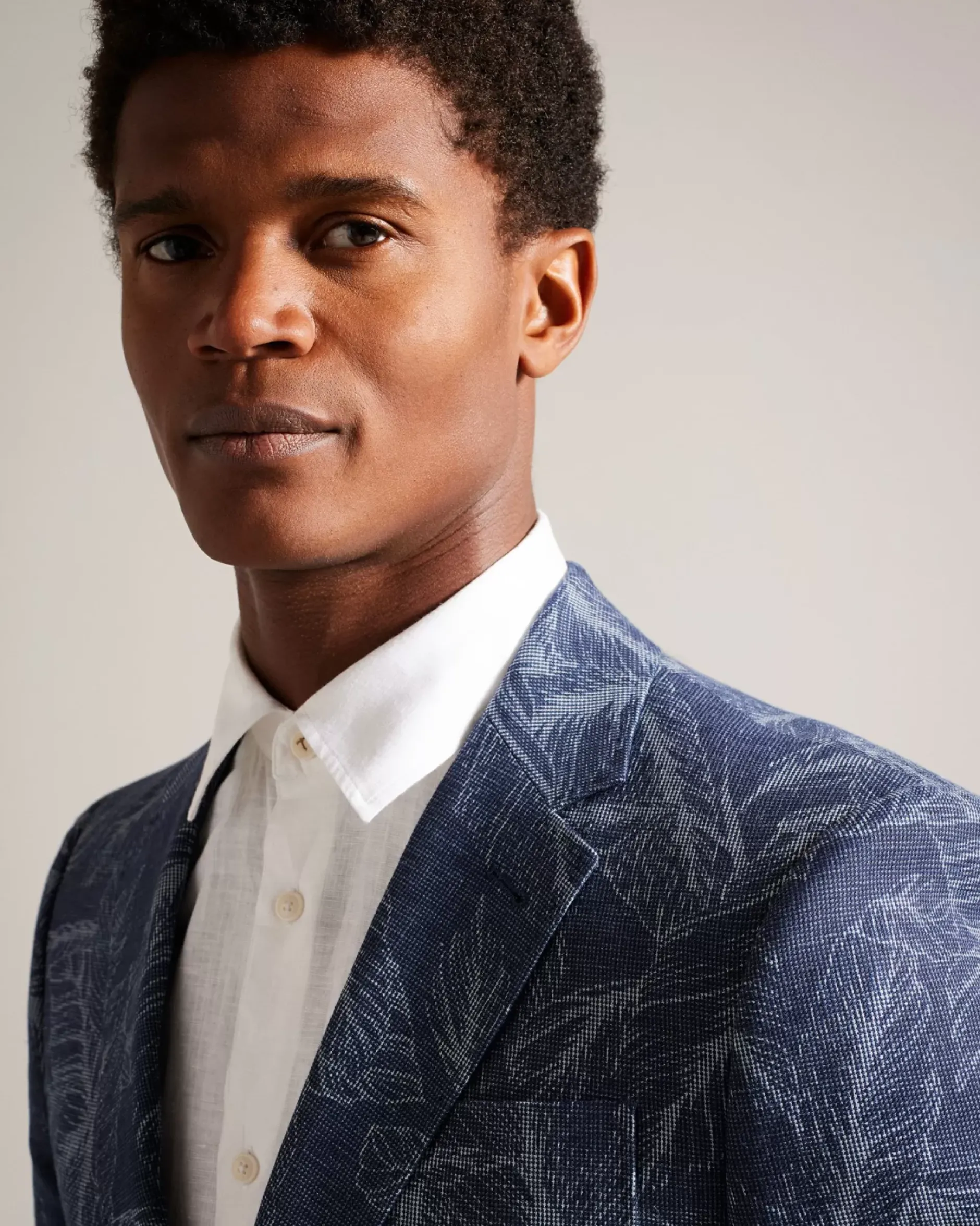 Outlet Postoj Men Blazers