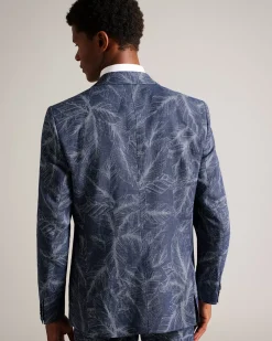 Outlet Postoj Men Blazers