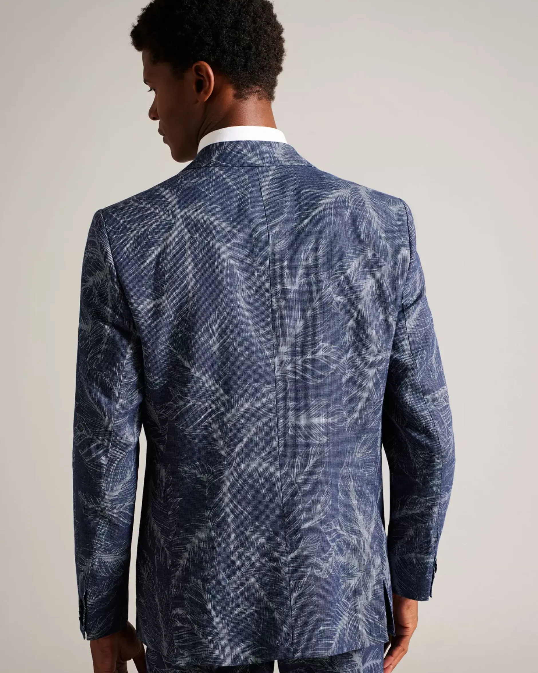 Outlet Postoj Men Blazers