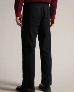Outlet Querrin Men Trousers & Chinos