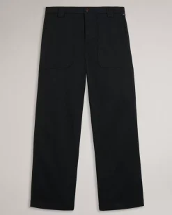 Outlet Querrin Men Trousers & Chinos