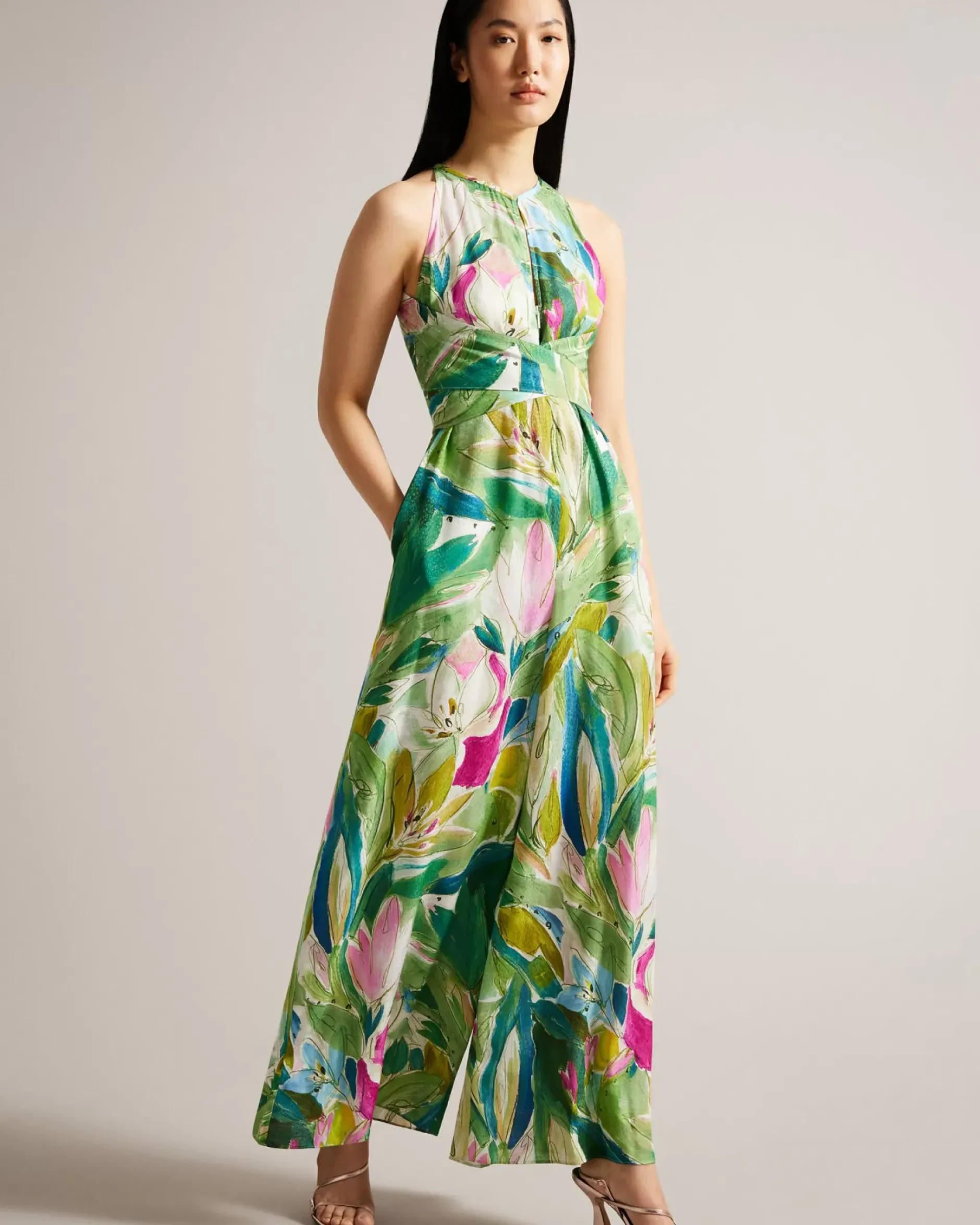 Discount Rachily Women Jumpsuits & Playsuits