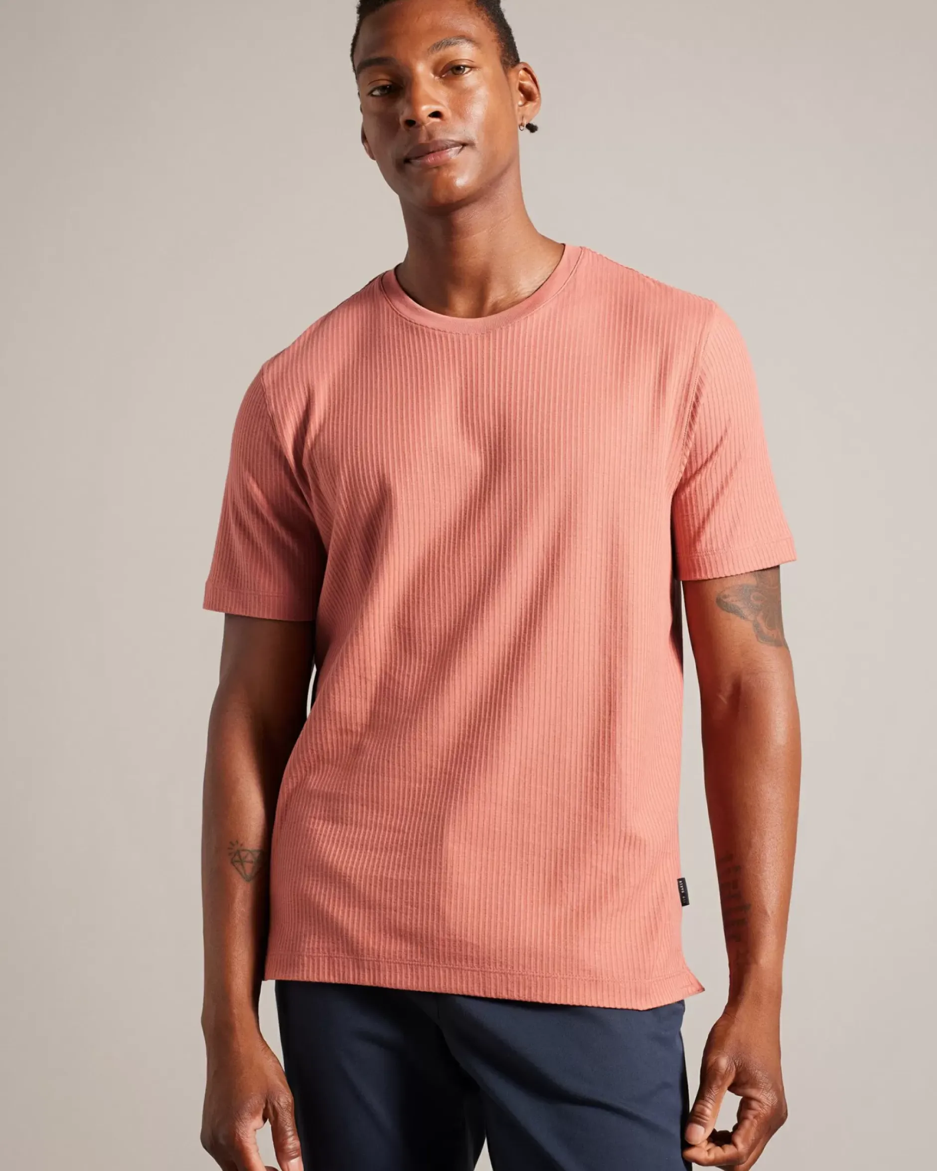 Rakes Men Tops