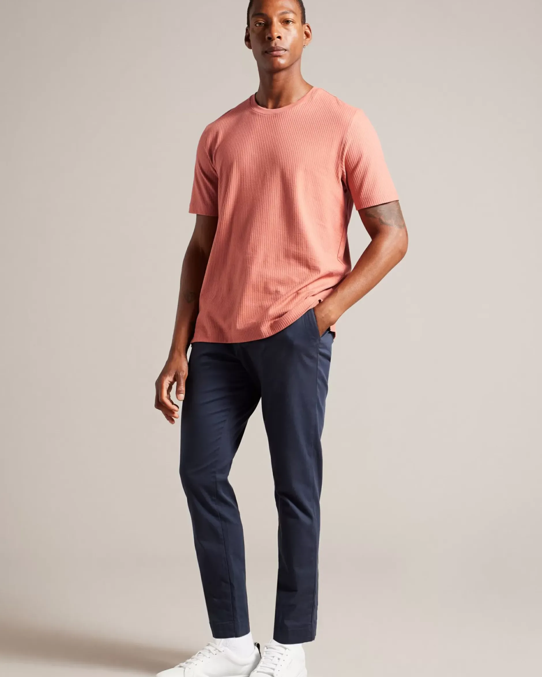 Rakes Men Tops