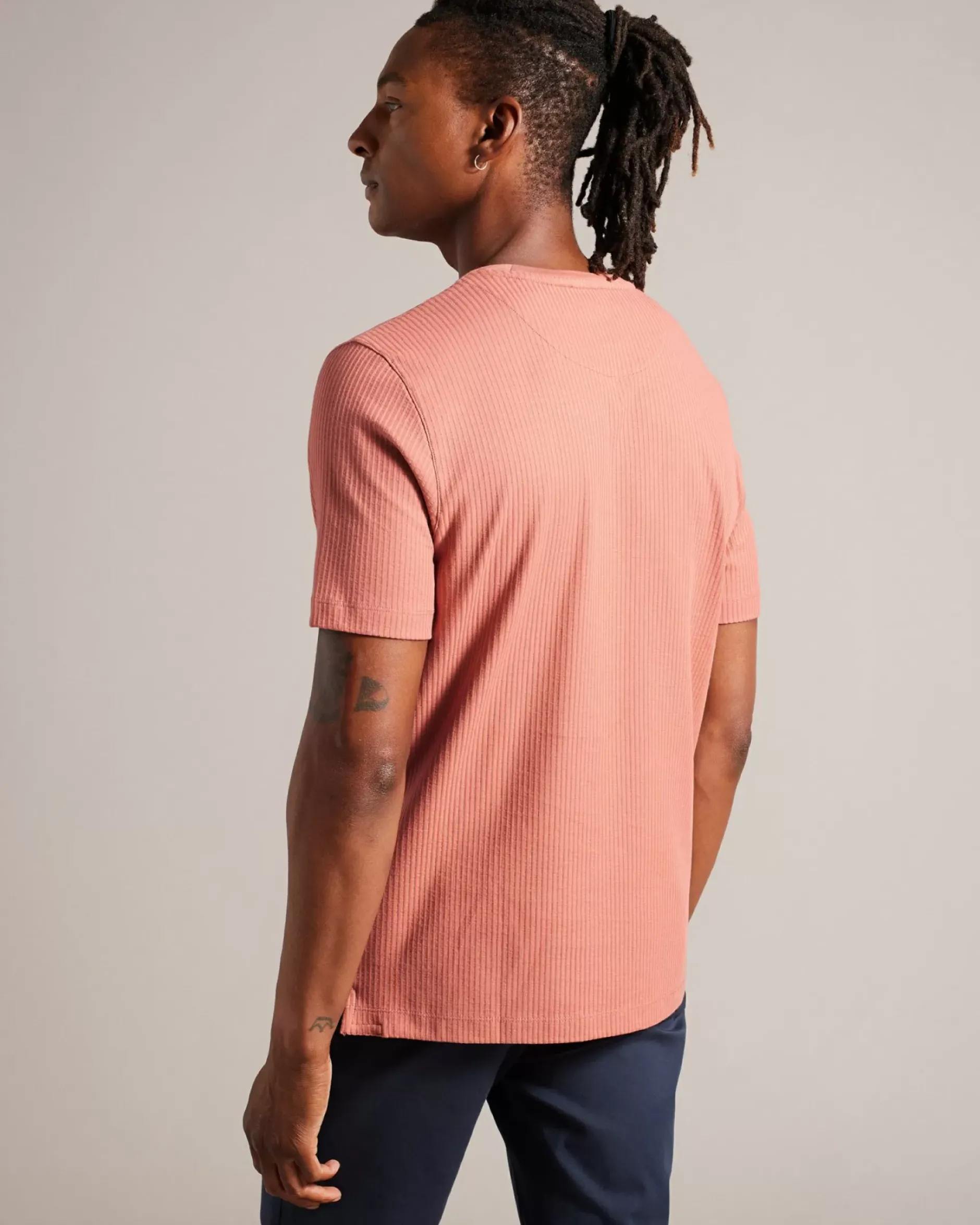 Rakes Men Tops