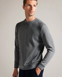New Raket Men Tops