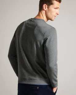 New Raket Men Tops