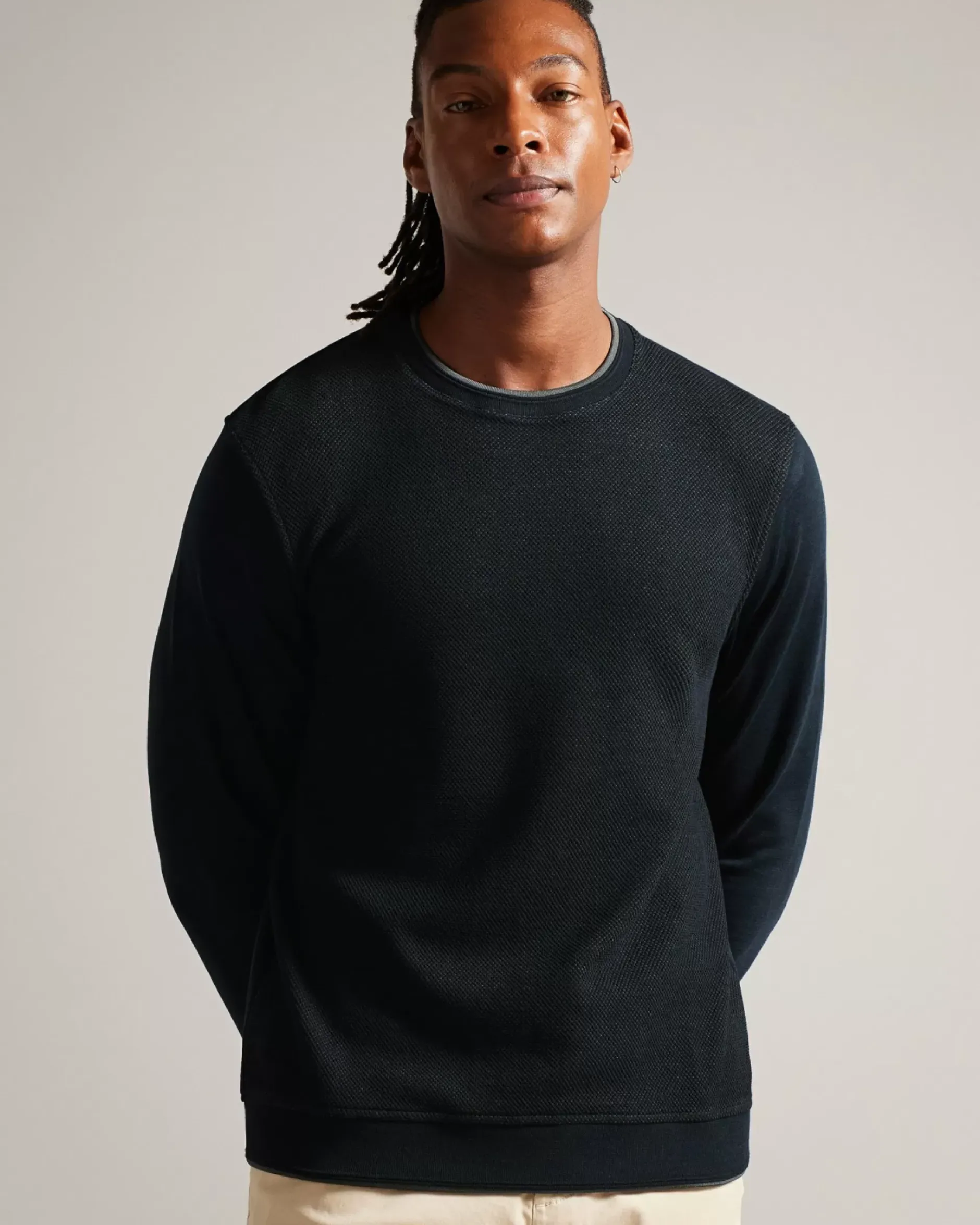 Clearance Raket Men Tops