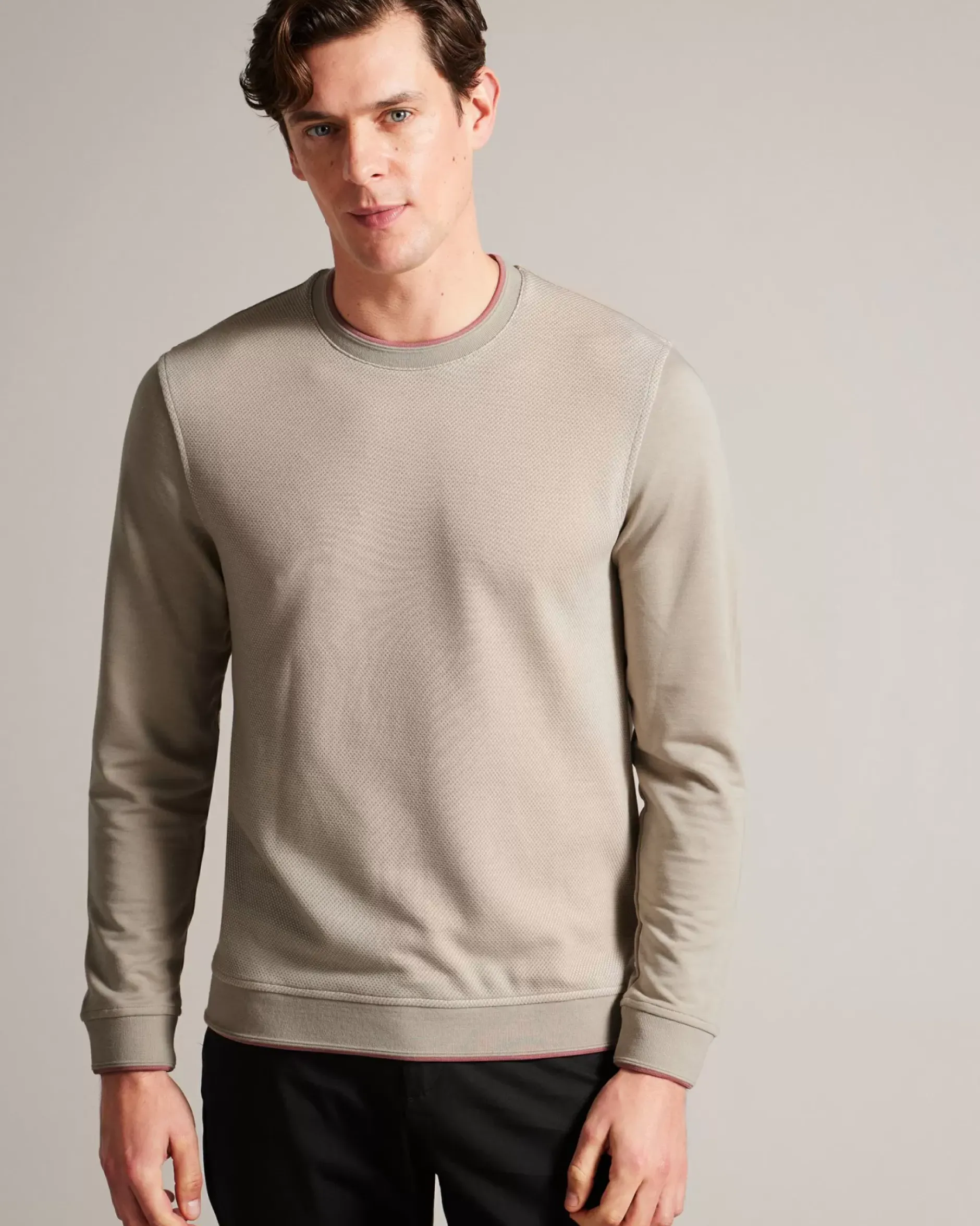 Online Raket Men Tops