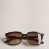 Online Ramonat Women Sunglasses