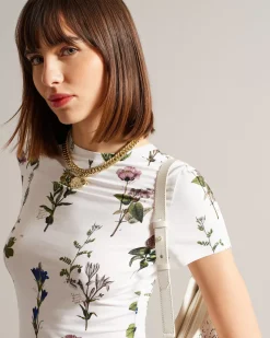 Sale Rasmean Women T-Shirts & Vests