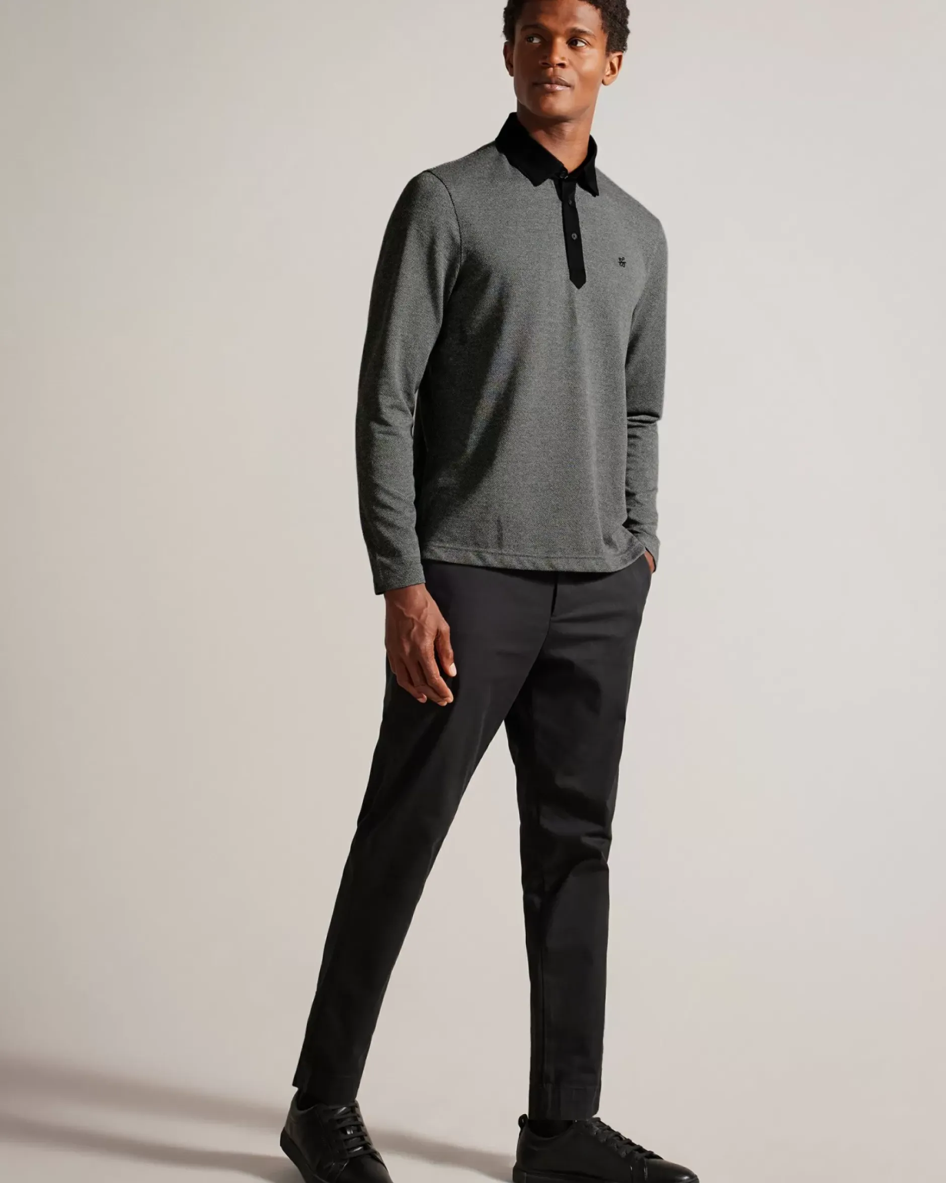 Hot Razen Men Tops