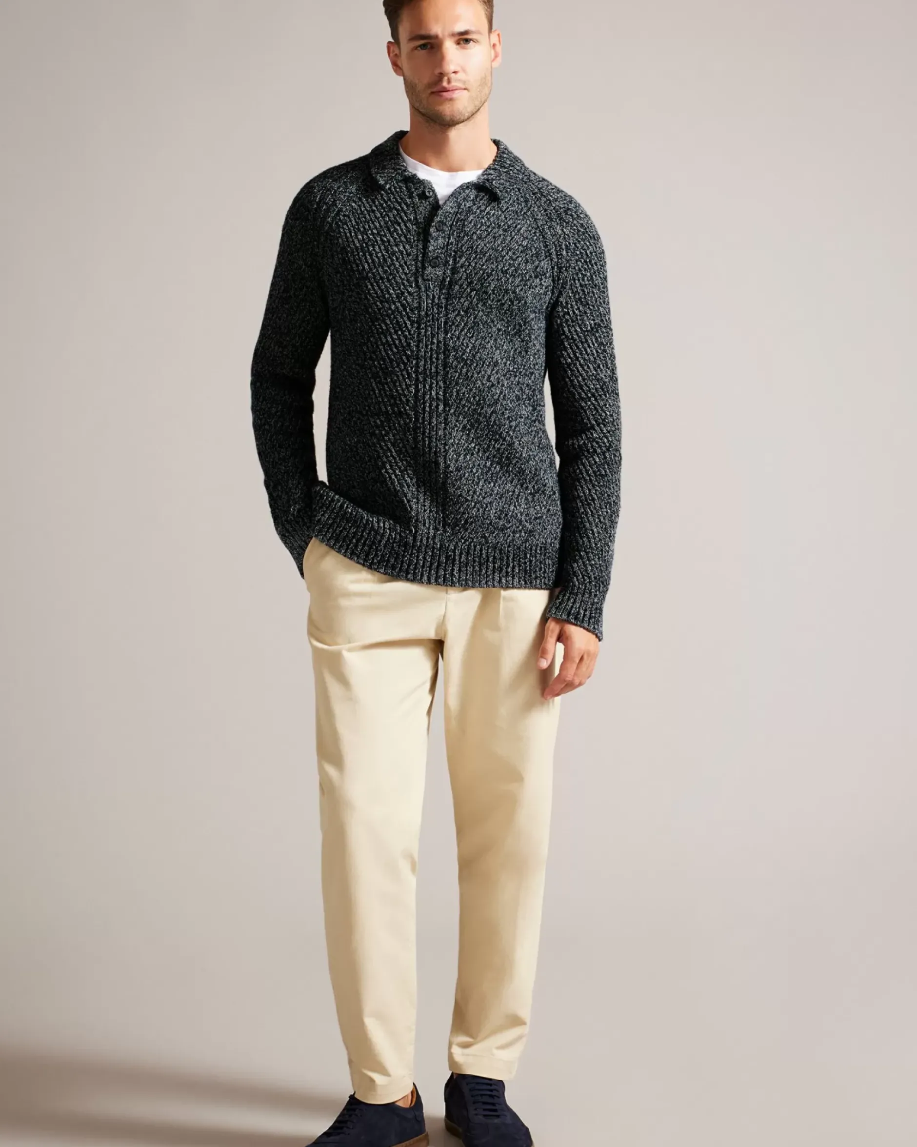 Hot Reddis Men Tops