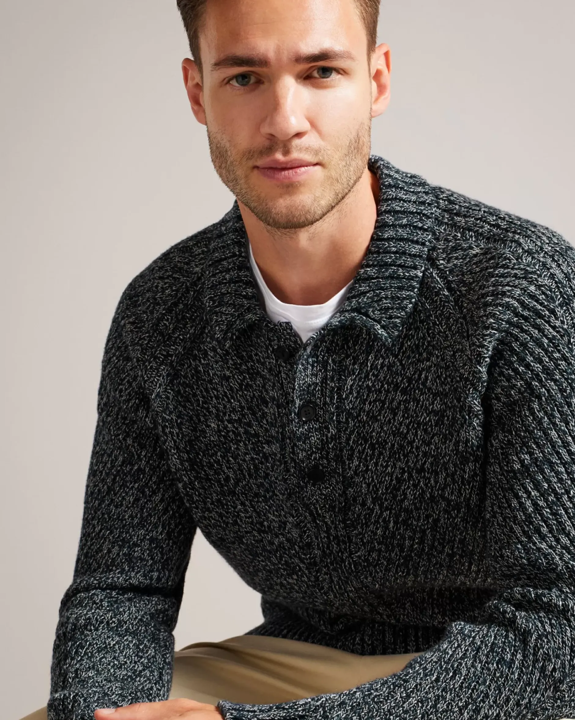 Hot Reddis Men Tops