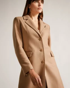 Hot Remmiey Women Coats & Jackets