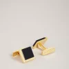 Sale Resinn Men Cufflinks