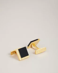 Sale Resinn Men Cufflinks