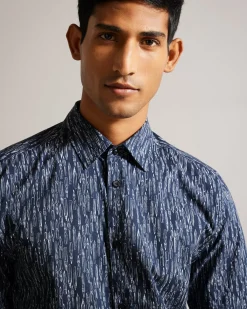 New Rieti Men Shirts