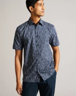 New Rieti Men Shirts