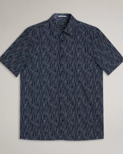 New Rieti Men Shirts