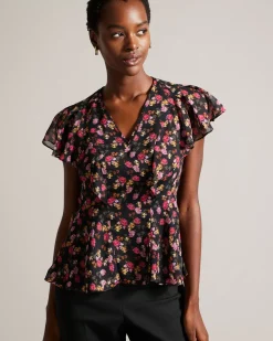 Best Riivia Women Tops & Blouses