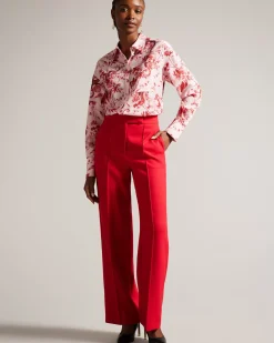 Online Riyann Women Trousers & Shorts