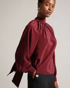 Hot Robbiey Women Tops & Blouses