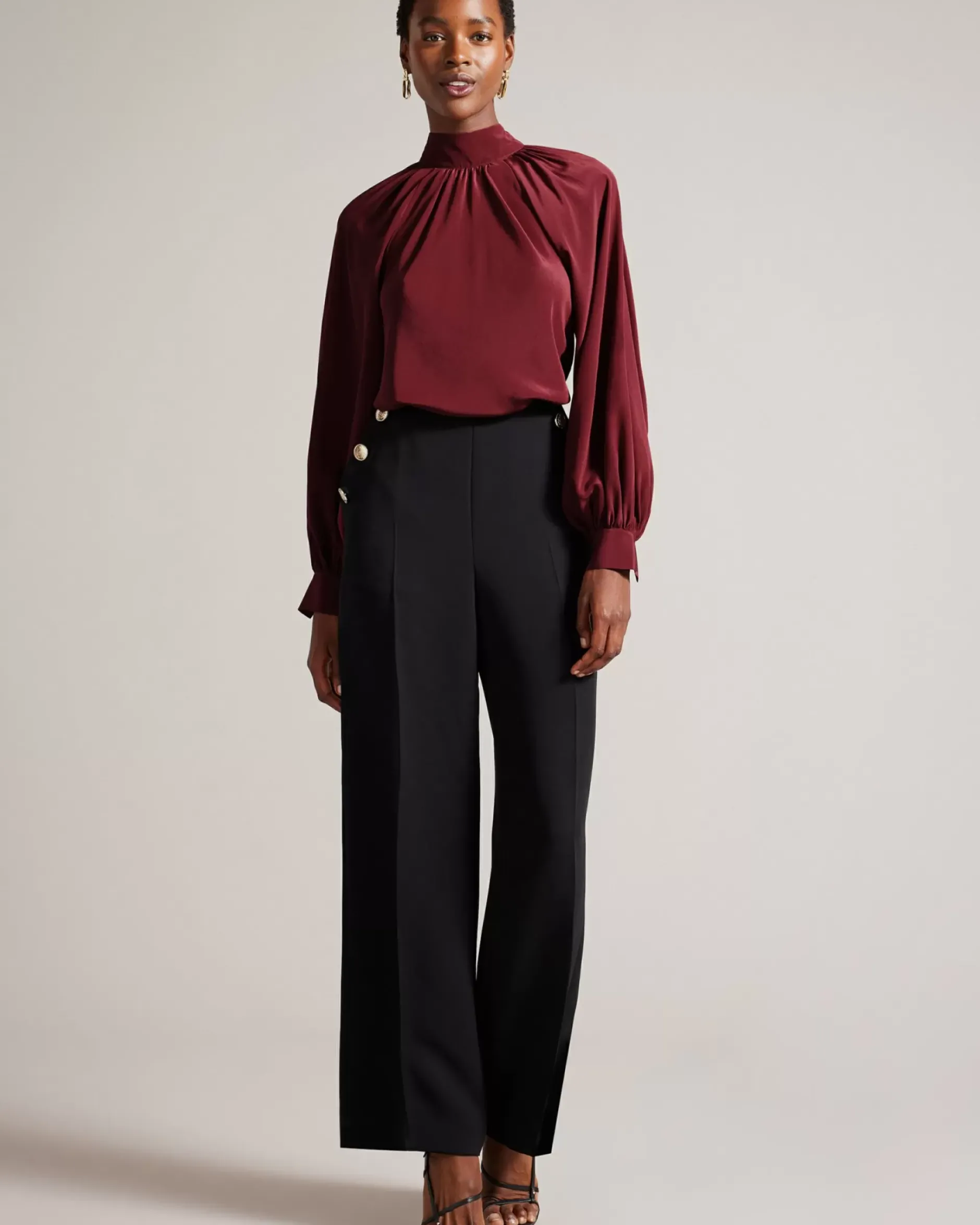 Hot Robbiey Women Tops & Blouses