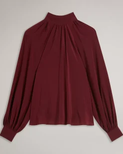 Hot Robbiey Women Tops & Blouses