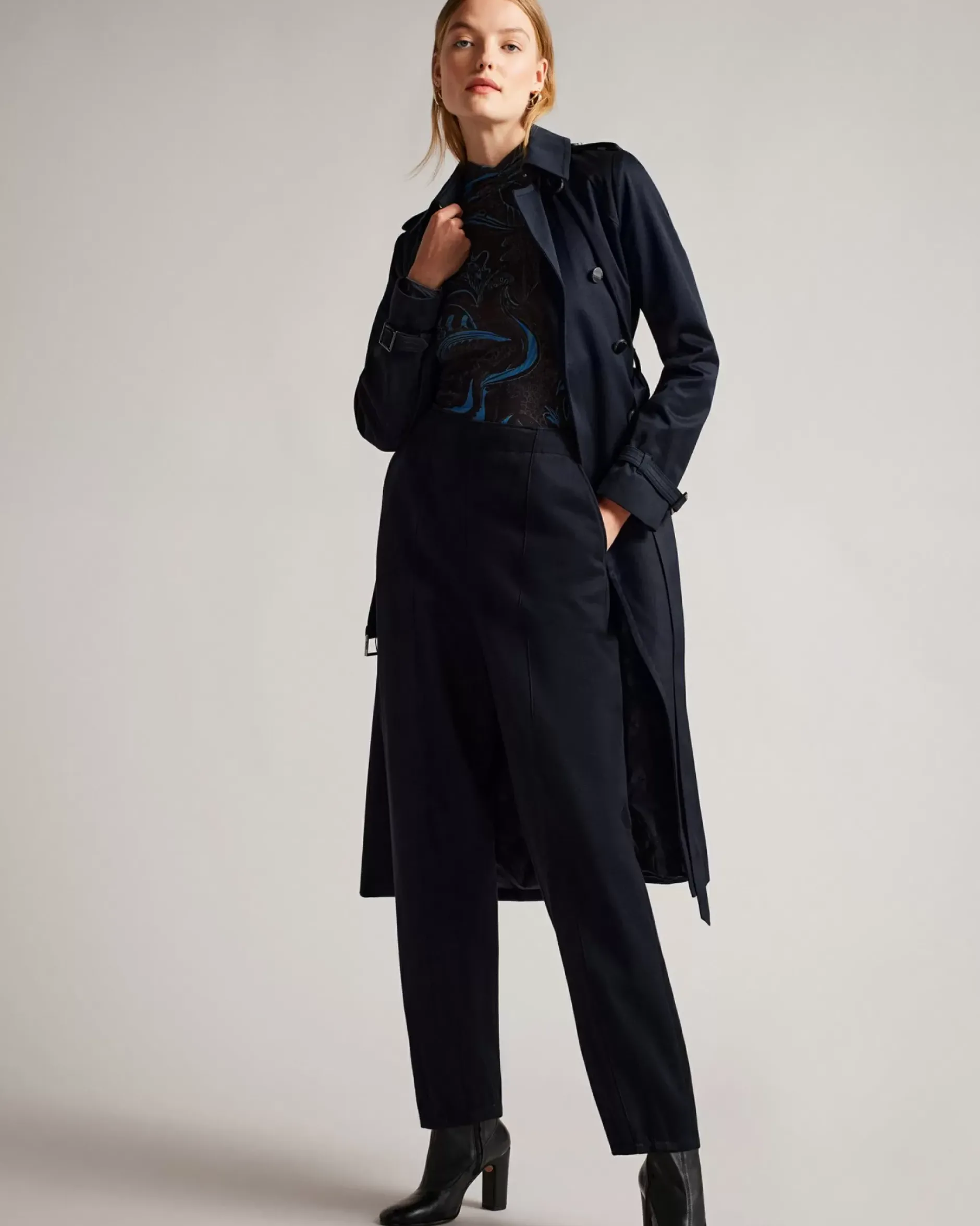 Robbii Women Coats & Jackets