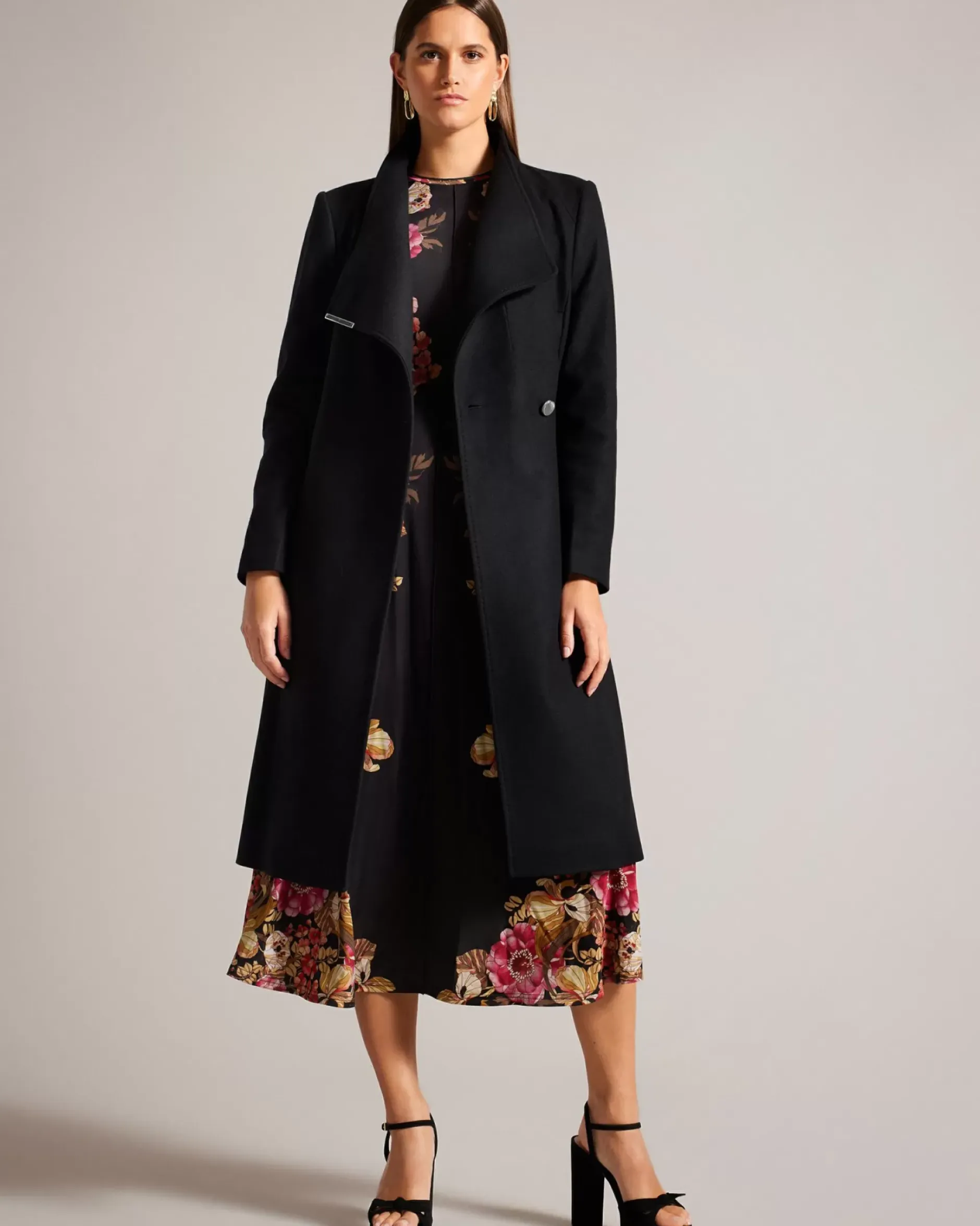 Best Rose Women Coats & Jackets