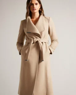 New Rose Women Coats & Jackets