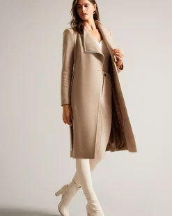 New Rose Women Coats & Jackets